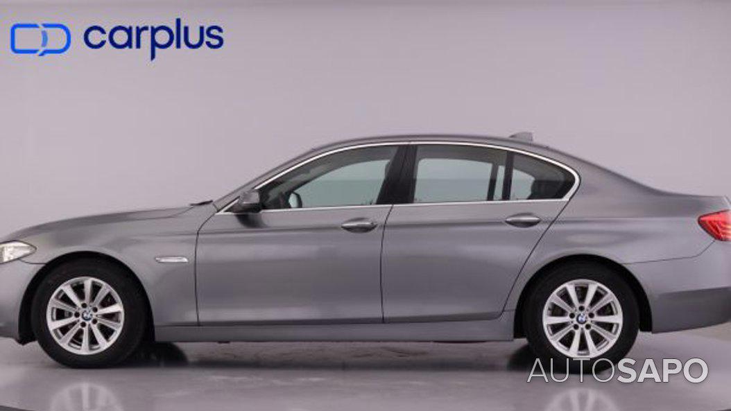 BMW Série 5 520 d Auto de 2016