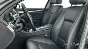 BMW Série 5 520 d Auto de 2016