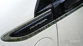 Opel Ampera 1.4 Ecotec Cosmo de 2012