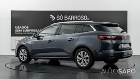 Renault Mégane de 2021