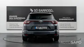 Renault Mégane de 2021