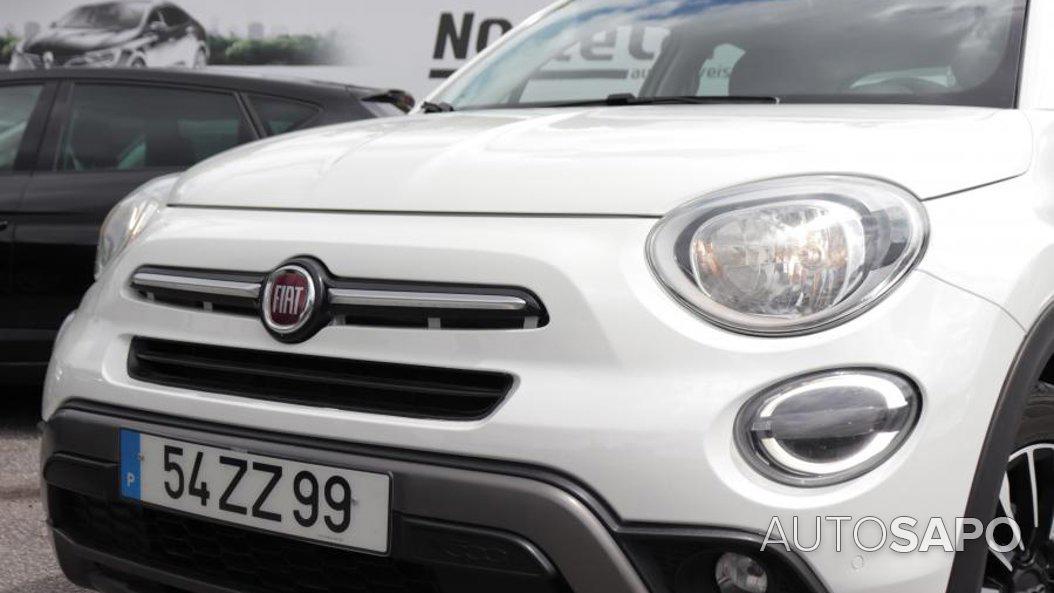 Fiat 500X 1.0 FireFly City Cross de 2020