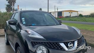 Nissan Juke 1.5 dCi Acenta S/S de 2019