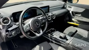 Mercedes-Benz Classe CLA de 2020