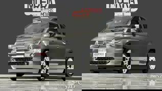 Fiat 500 de 2020