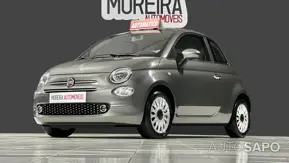 Fiat 500 de 2020