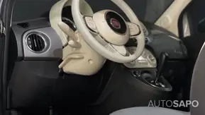 Fiat 500 de 2020