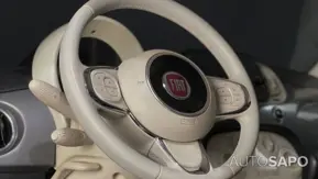 Fiat 500 de 2020