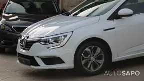 Renault Mégane 1.2 TCe Intens de 2017