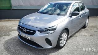 Opel Corsa 1.5 D Business Edition de 2021