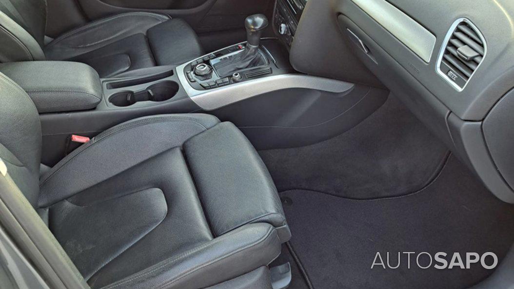 Audi A4 2.0 TDi B.Line S-Line de 2014