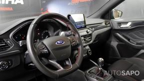 Ford Focus 1.5 TDCi EcoBlue ST-Line de 2022