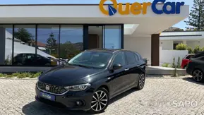 Fiat Tipo 1.3 M-Jet Lounge J17 de 2020