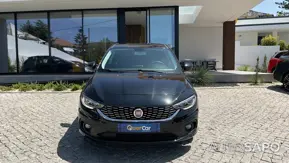 Fiat Tipo 1.3 M-Jet Lounge J17 de 2020