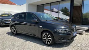 Fiat Tipo 1.3 M-Jet Lounge J17 de 2020