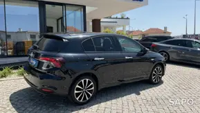 Fiat Tipo 1.3 M-Jet Lounge J17 de 2020