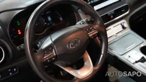 Hyundai Kauai de 2021