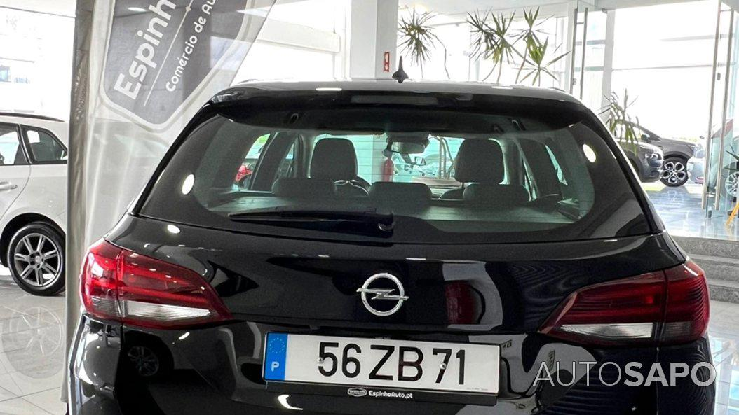 Opel Astra 1.6 CDTI Innovation S/S de 2019