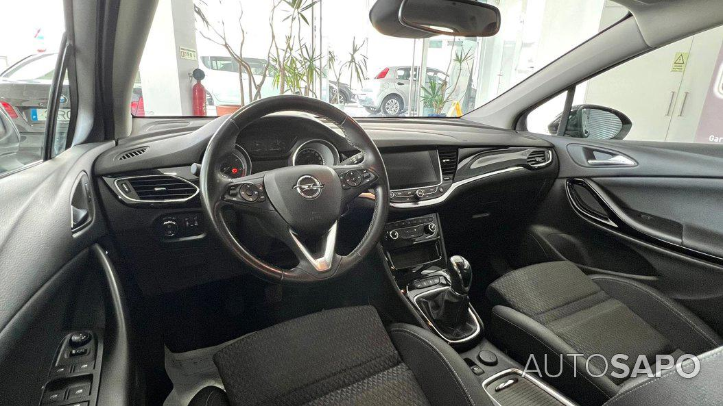 Opel Astra 1.6 CDTI Innovation S/S de 2019