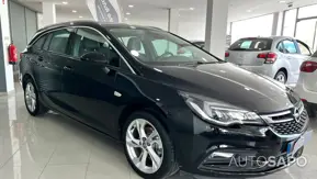 Opel Astra 1.6 CDTI Innovation S/S de 2019