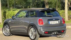 MINI Cooper SD de 2016