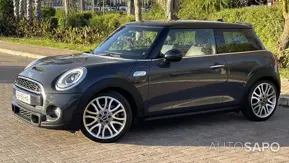 MINI Cooper SD de 2016