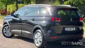 Peugeot 5008 1.5 BlueHDi Active Pack EAT8 de 2019