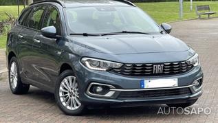 Fiat Tipo de 2022