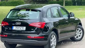 Audi Q5 2.0 TDi Business Line de 2015