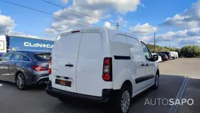 Citroen Berlingo de 2015