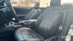 Ford Mustang de 2018