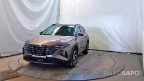 Hyundai Tucson de 2022