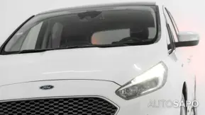 Ford S-Max de 2018