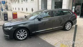 Volvo V90 2.0 D4 Inscription Geartronic de 2019