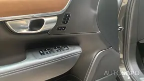 Volvo V90 2.0 D4 Inscription Geartronic de 2019