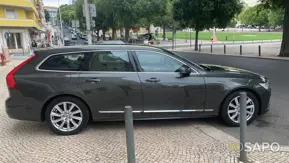 Volvo V90 2.0 D4 Inscription Geartronic de 2019