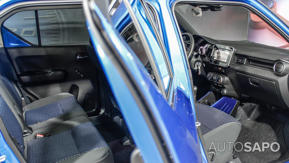 Suzuki Ignis 1.2 GLX Mild Hybrid de 2023