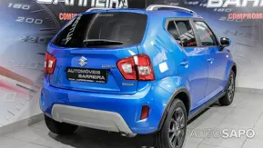 Suzuki Ignis 1.2 GLX Mild Hybrid de 2023