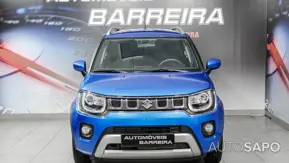 Suzuki Ignis 1.2 GLX Mild Hybrid de 2023