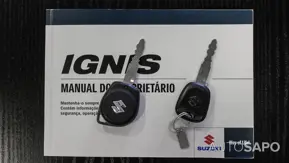 Suzuki Ignis 1.2 GLX Mild Hybrid de 2023