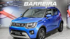 Suzuki Ignis 1.2 GLX Mild Hybrid de 2023