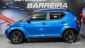 Suzuki Ignis 1.2 GLX Mild Hybrid de 2023