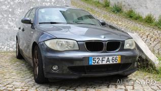 BMW Série 1 118 d de 2006