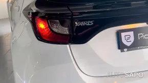 Toyota Yaris 1.0 VVT-i Comfort Plus de 2023