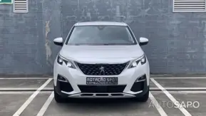 Peugeot 3008 1.6 BlueHDi Allure Grip Control EAT6 de 2017