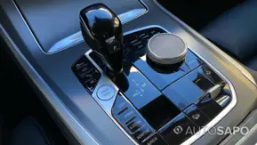 BMW X5 45 e xDrive xLine de 2020