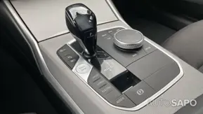 BMW Série 3 330 e Auto de 2021