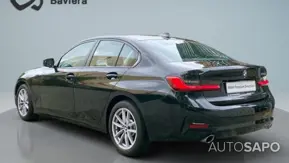 BMW Série 3 330 e Auto de 2021