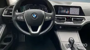 BMW Série 3 330 e Auto de 2021