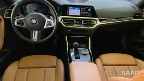 BMW Série 2 220 d Pack M Auto de 2023